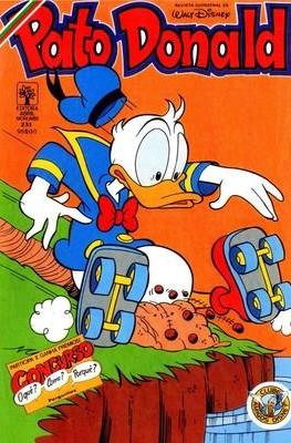 Pato Donald #231