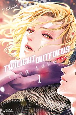 Twilight Outfocus - Long take