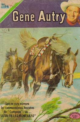 Gene Autry #215
