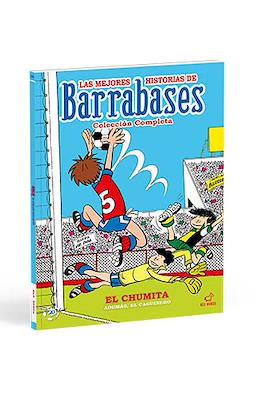 Las mejores historias de Barrabases #20
