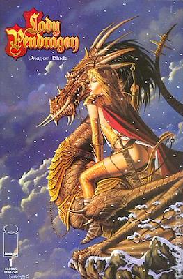 Lady Pendragon: Dragon Blade (1999-2000)