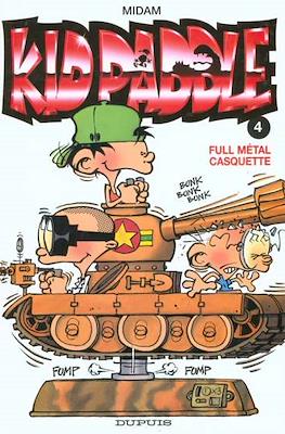 Kid Paddle #4