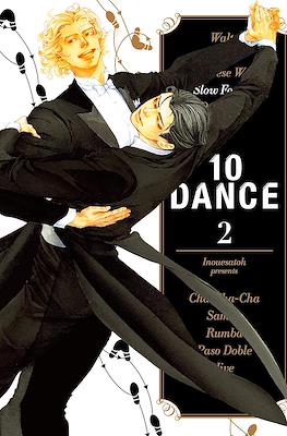 10 Dance #2