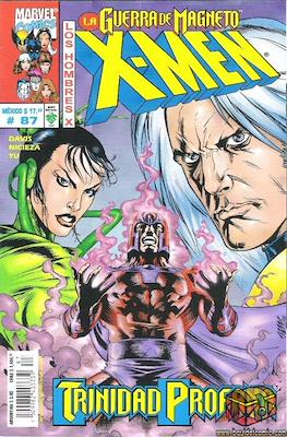 X-Men (1998-2005) #87