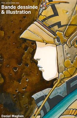 Bande dessinée & illustration Catalogues Ventes aux enchères #25