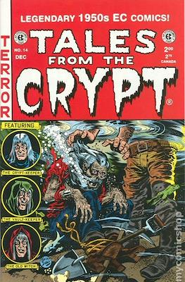 Tales from the Crypt #14