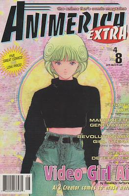 Animerica Extra Vol.4 #8