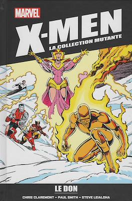 X-Men - La Collection Mutante #8