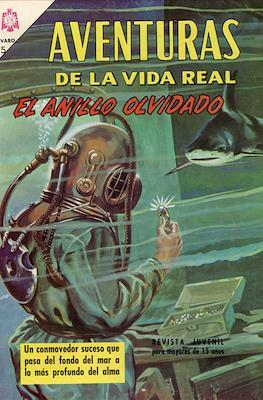 Aventuras de la vida real #127
