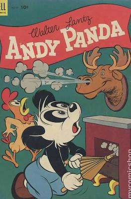 Andy Panda (1953-1962) #22