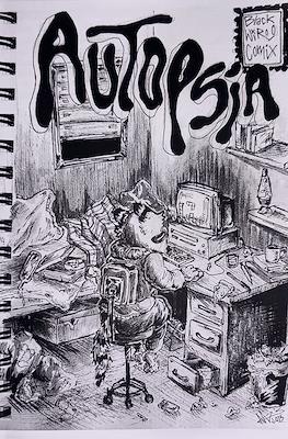 Fanzine Autopsia