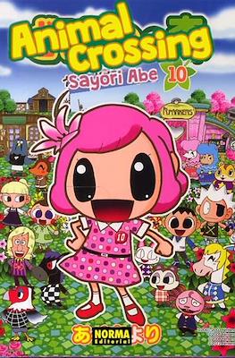 Animal Crossing #10