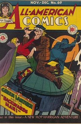 All-American Comics #69
