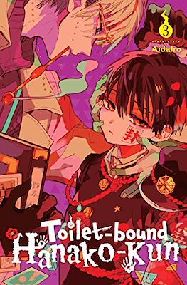 Toilet-bound Hanako-kun #3