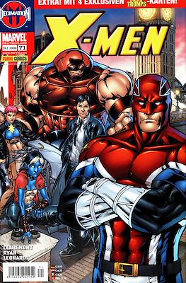 X-Men Vol. 2 #71