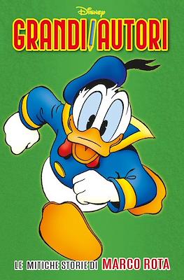 Speciale Disney / Disney Grandi Autori #105
