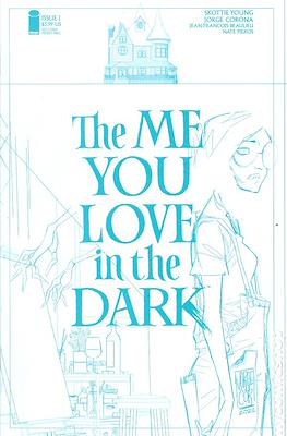The Me You Love In The Dark (Variant Cover) #1.4