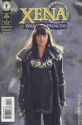 Xena Warrior Princess (1999-2000) #11