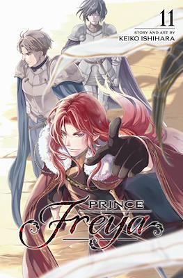 Prince Freya #11