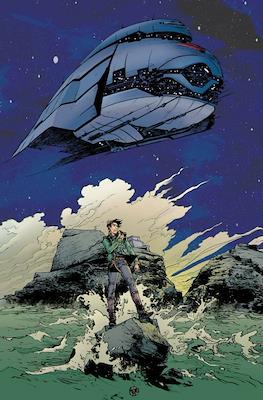 Dune: House Atreides (Variant Cover) #1.4