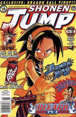 Shonen Jump #18