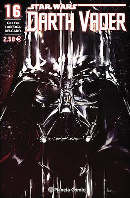 Star Wars: Darth Vader (Grapa 32 pp) #16