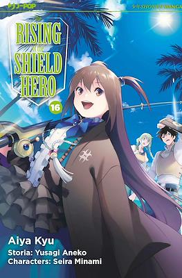 The Rising of the Shield Hero #16