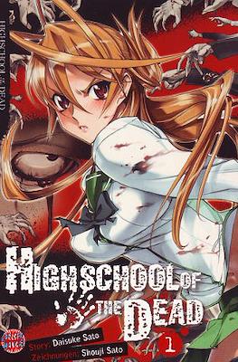 Highschool of the Dead