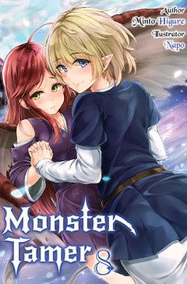 Monster Tamer #8