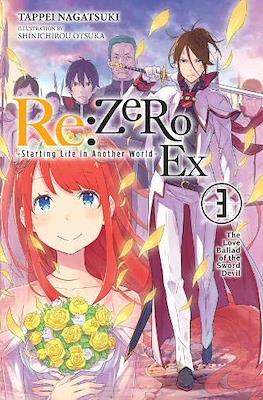Re:ZERO -Starting Life in Another World- Ex #3