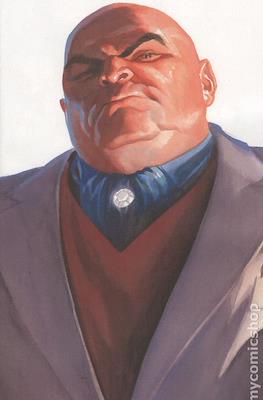Moon Knight Vol. 8 (2021- Variant Cover) #22