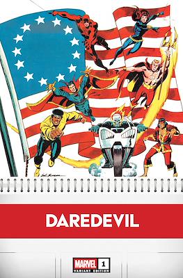 Daredevil Vol. 9 (2026- Variant Cover) #1.4