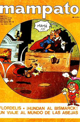 Mampato #42