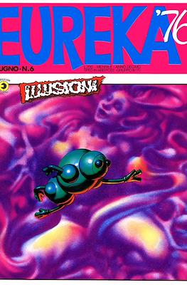 Eureka #156
