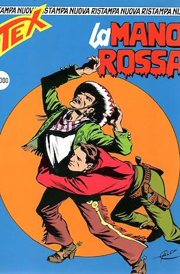 Tex nuova ristampa