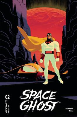 Space Ghost (2025 Variant Covers) #2.05