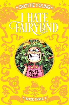I Hate Fairyland #3