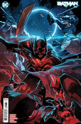 Batman Vol. 3 (2016-Variant Covers) #147.1