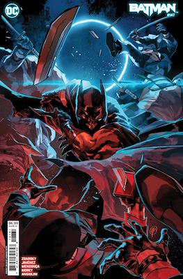 Batman Vol. 3 (2016-Variant Covers) (Comic Book 32-56 pp) #147.1
