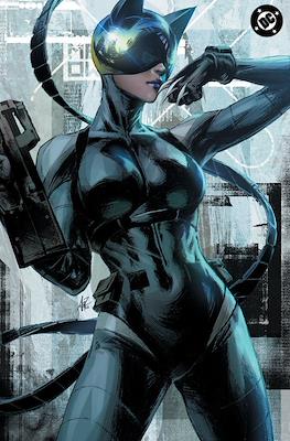 Absolute Batman (2024-Variant Covers) (Comic Book 28-44 pp) #13.3