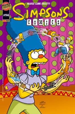 I Simpson / Simpsons Comics #94