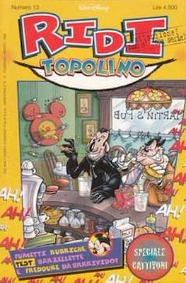 Ridi Topolino #13