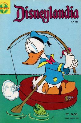 Disneylandia #163