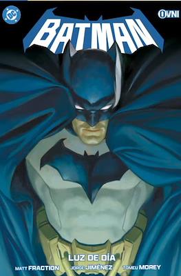 Batman de Matt Fraction (Portadas Alternativas)