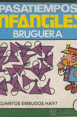 Pasatiempos infantiles #5