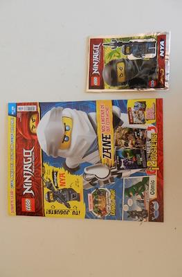 Lego Ninjago (Revista) #26