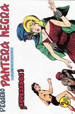 Pantera Negra / Pequeño Pantera Negra #316