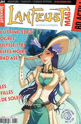 Lanfeust Mag #183