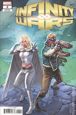 Infinity Wars (Variant Cover) #2.3
