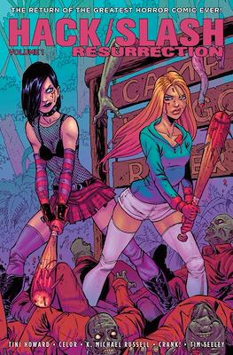 Hack/Slash: Resurrection